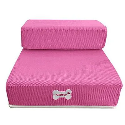 Pet Stairs Pink - Shop at LoveMi