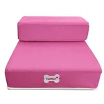 Pet Stairs - Pink