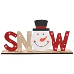 Snow