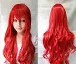 Bright Red 80Cm