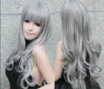 Silver Gray 80Cm
