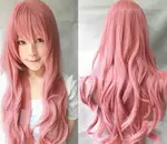 Tobacco Pink 80Cm