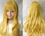 Yellow 80Cm