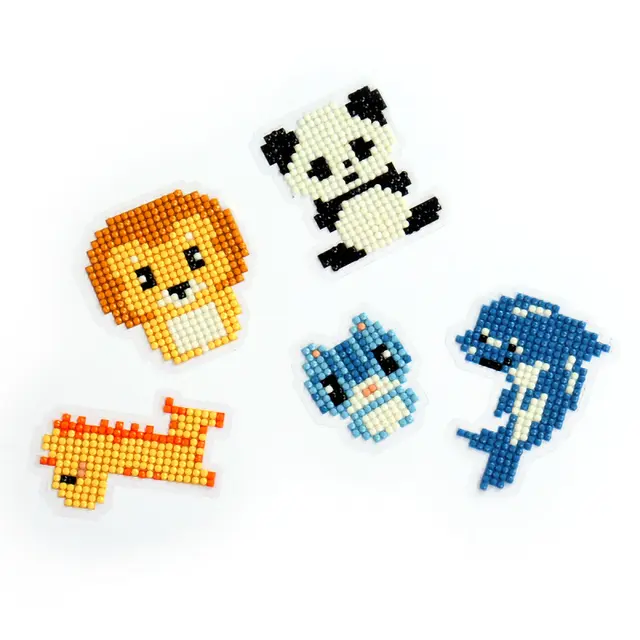 diy diamond painting random stickers I - Shop at LoveMi