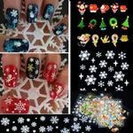 12Snowflake