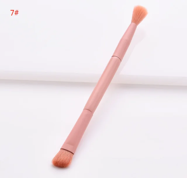 Cosmetic Brush Make Up Tools 7Style - Shop at LoveMi