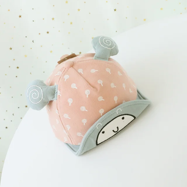 Baby girl hat Pink - Shop at LoveMi