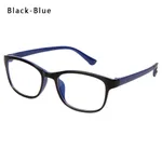Black Blue