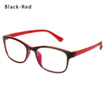Black Red