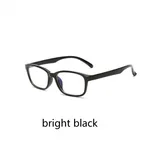 Bright Black