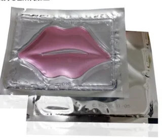 New Generation Collagen Lip Membrane Moisturizes Lips to Improve Fine Lines and Redundant Keratin Crystal Lip Membrane Lip Paste Peach Blossom - Pink