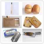 Bathroom 6Pcs Set