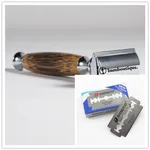 Shaver Blades