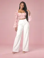 Pink Rose