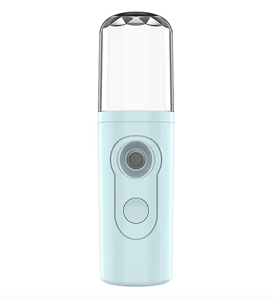 Spray meter humidifier Blue - Shop at LoveMi