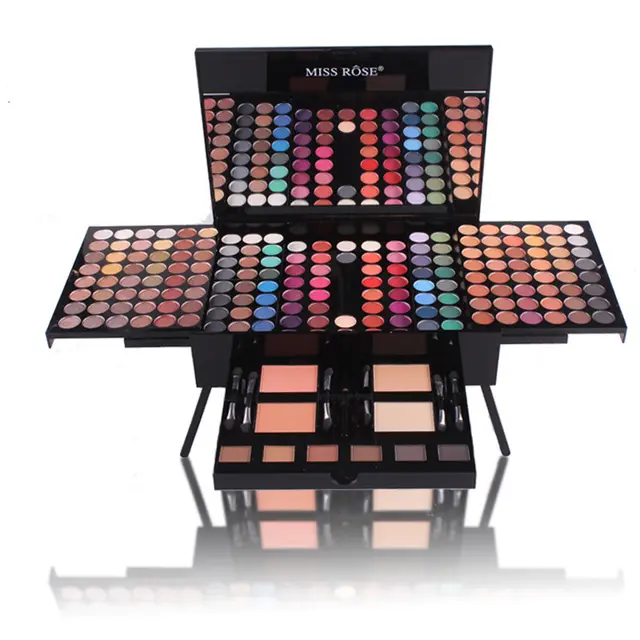 Blush make up box 004 N - Shop at LoveMi