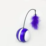 Battery Purple