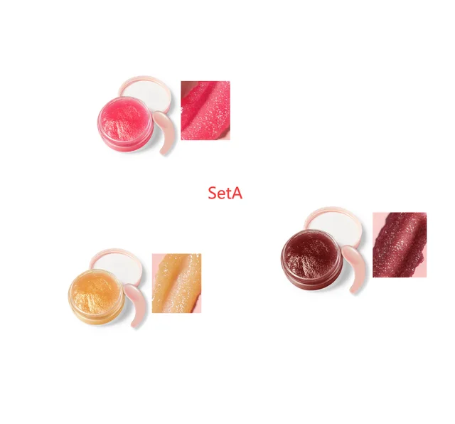 Fades Lip Wrinkles, Moisturizing and Hydrating Lipstick Care Lip Mask Seta - Shop at LoveMi