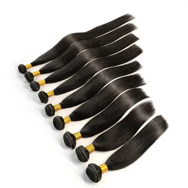 Brazilian real hair wig 20 Inches - Shop at LoveMi