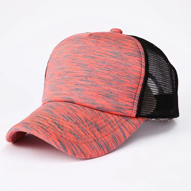 Outdoor quick drying sun hat Orange Powder - Shop at LoveMi