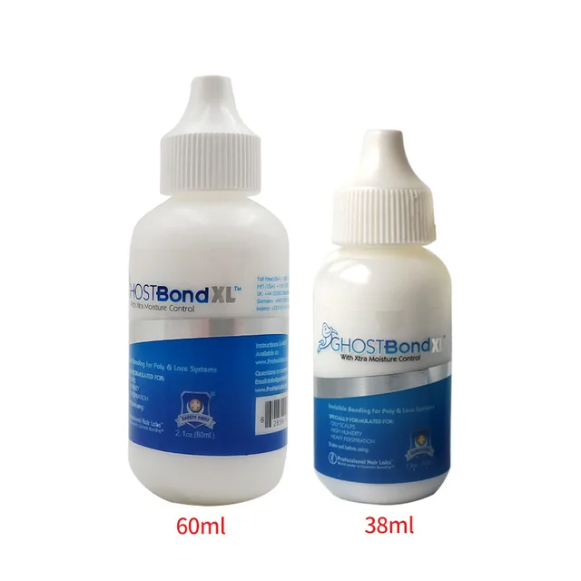 Lace headgear glue 38Ml - Shop at LoveMi