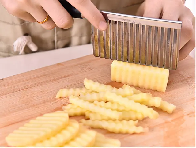 Potato slicer - Shop at LoveMi