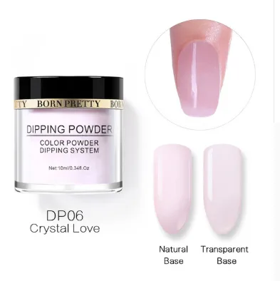 Nail Polish, Nail Infiltration Powder, Powder Sticky Powder, Nail Art Bp Dp06 - Shop at LoveMi