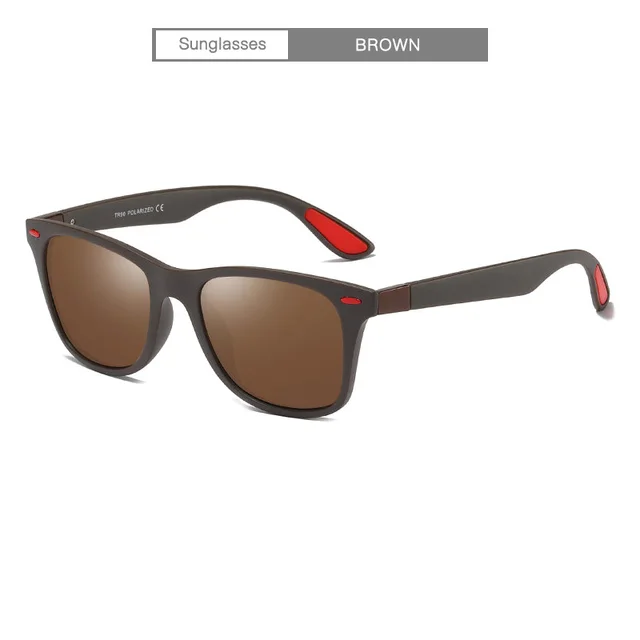 Outdoor ultralight sunglasses C - Shop at LoveMi