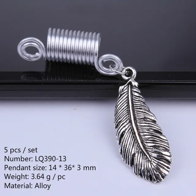Wig braid headdress spring headband 2Style - Shop at LoveMi