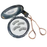 Hard Eyelash Suit