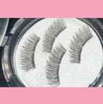 Hard Eyelash
