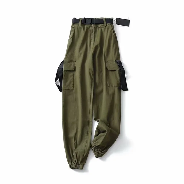 Women's overalls Green - Shop at LoveMi