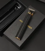 Kemei Black