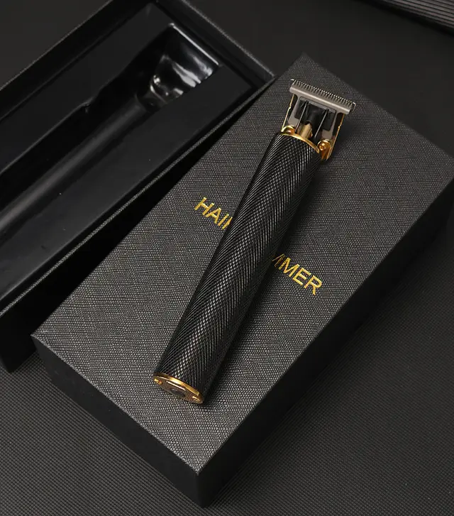 Hair Clipper Kemei Black - Shop at LoveMi