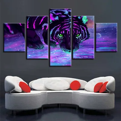 Living room decoration painting One Style - Shop at LoveMi