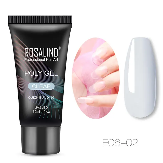 Nail extension cream 2Style - Shop at LoveMi