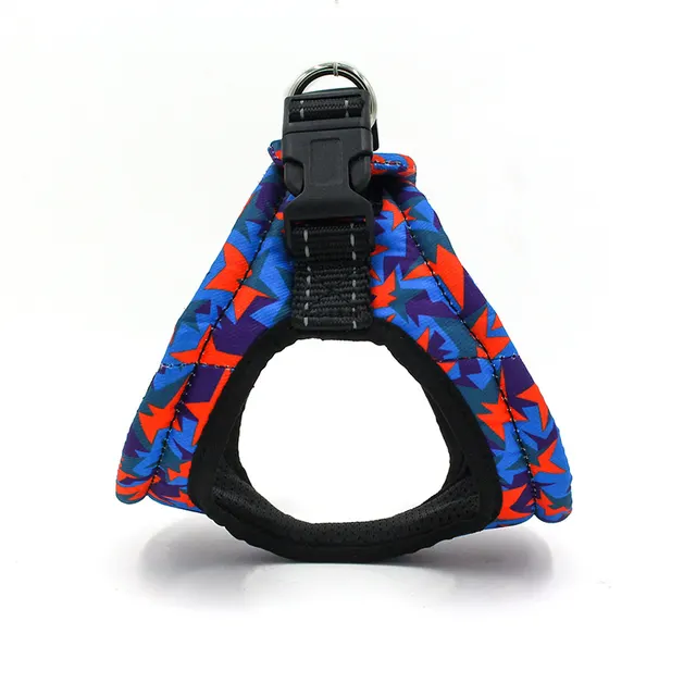 Dog Traction Vest Blue - Shop at LoveMi