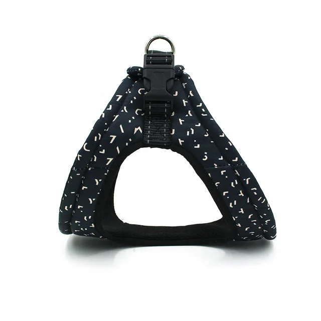 Dog Traction Vest Dark Blue - Shop at LoveMi