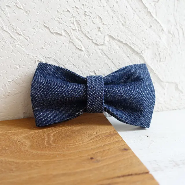 Gentleman pet bow tie Cowboy - Shop at LoveMi