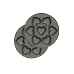 Heart Shaped