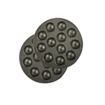 Octopus Balls