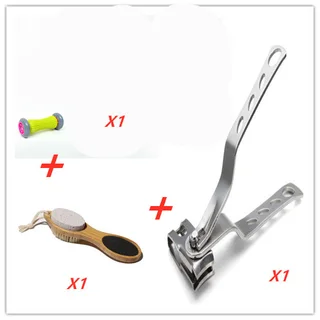Rotating Nail Clipper - Mix Packing