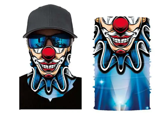 3D digital printing headscarf H - Shop at LoveMi