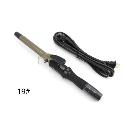 Dedicated curling artifact Standard 19 - Shop at LoveMi