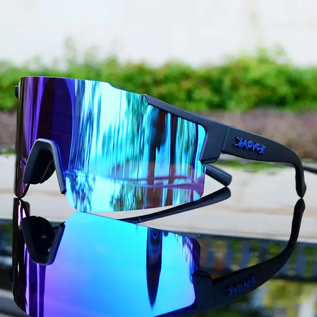 Kapvoe outdoor sports cycling glasses Ke940702 - Shop at LoveMi