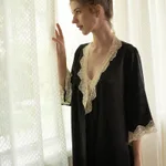 Black A Robe