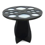 Black Round