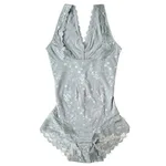 Seamless shapewear - Gray
