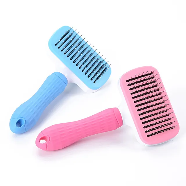Pet grooming clean comb Set - Shop at LoveMi