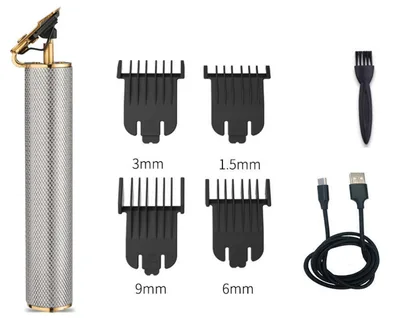 Hair clipper electric clipper head electric clipper Newsilver - Shop at LoveMi